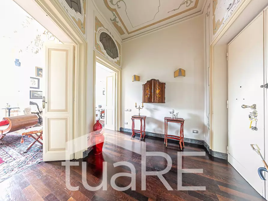 Immagine 10 di Appartamento in vendita  in Via Bergamo a Roma