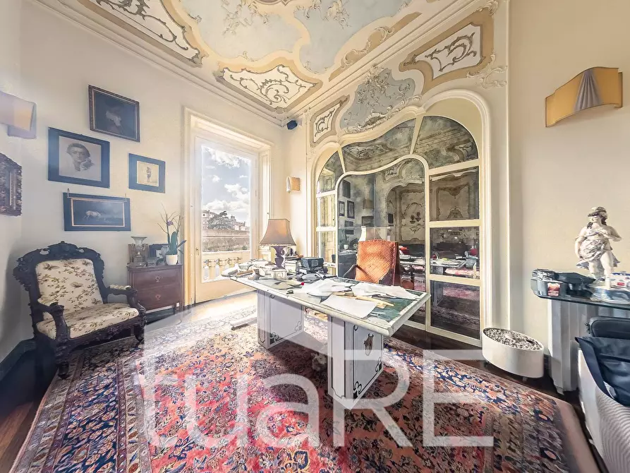 Immagine 15 di Appartamento in vendita  in Via Bergamo a Roma