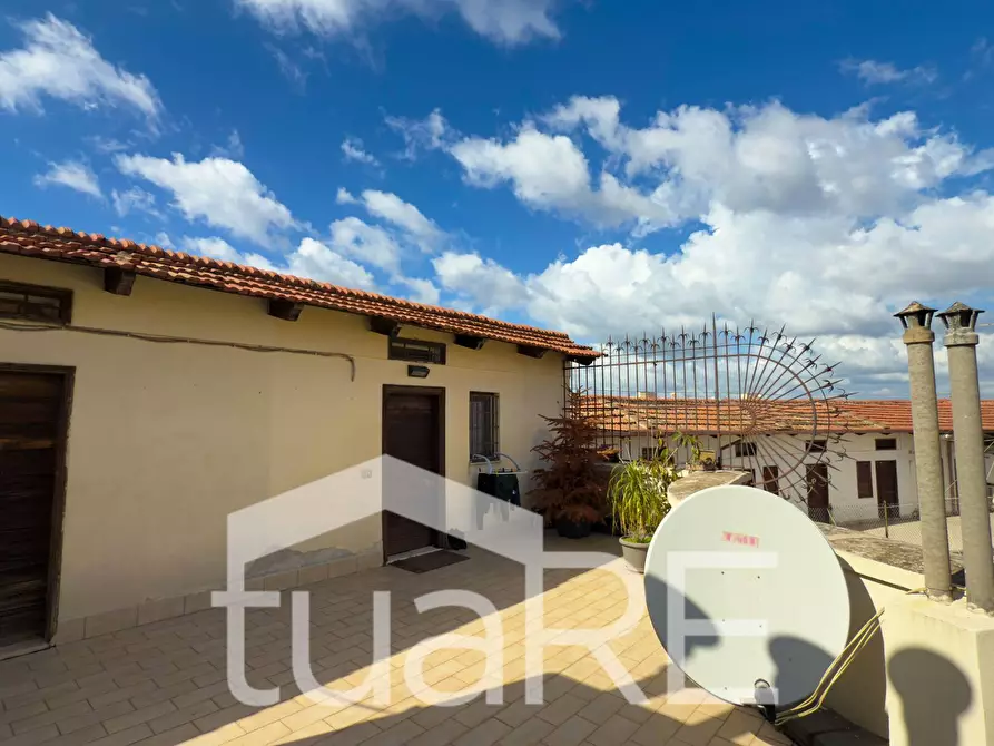 Immagine 19 di Appartamento in vendita  in Via Bergamo a Roma