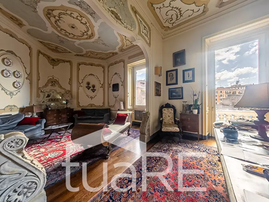 Immagine 23 di Appartamento in vendita  in Via Bergamo a Roma