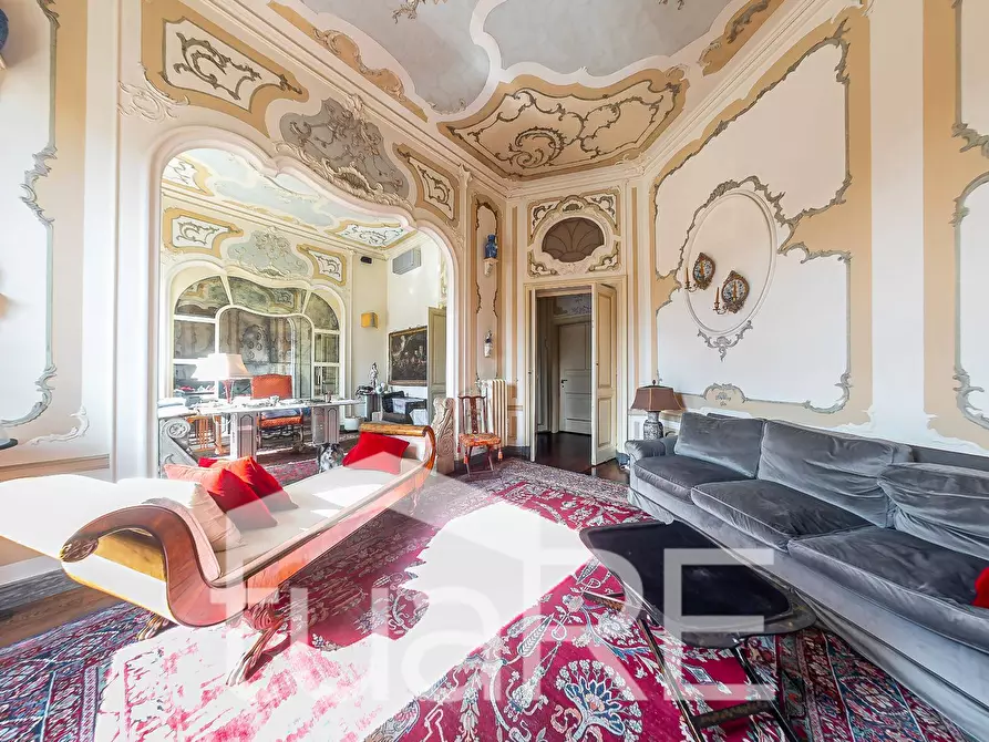 Immagine 24 di Appartamento in vendita  in Via Bergamo a Roma