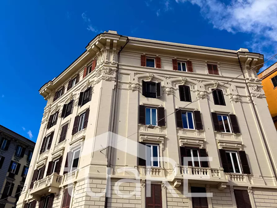 Immagine 27 di Appartamento in vendita  in Via Bergamo a Roma