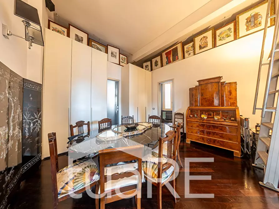 Immagine 32 di Appartamento in vendita  in Via Bergamo a Roma