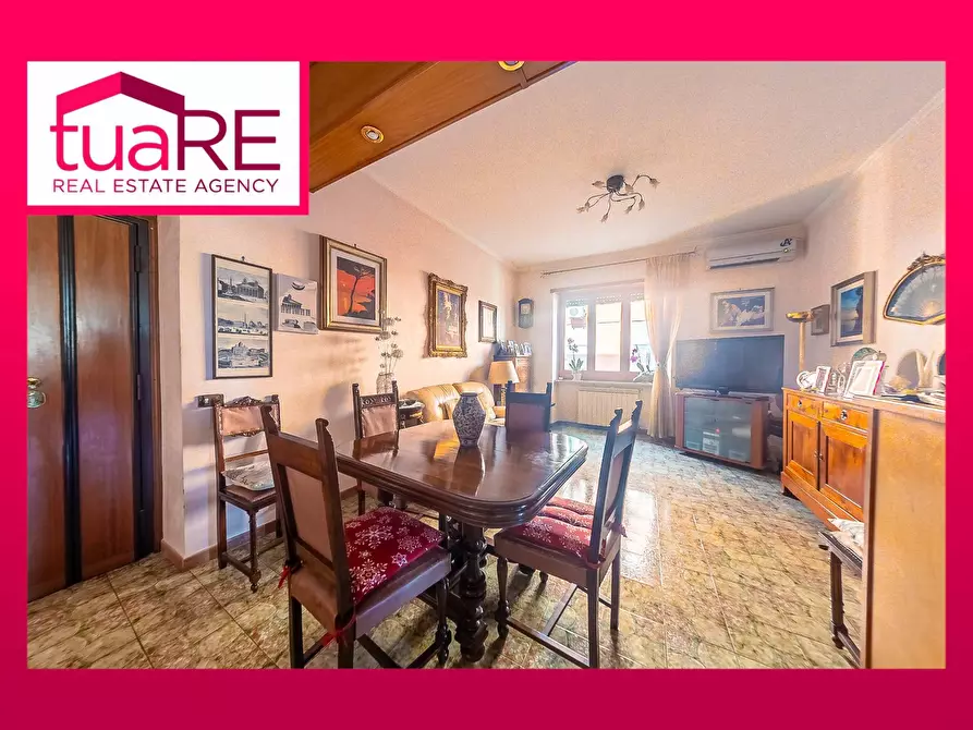 Immagine 1 di Appartamento in vendita  in Via Pio Ix a Roma