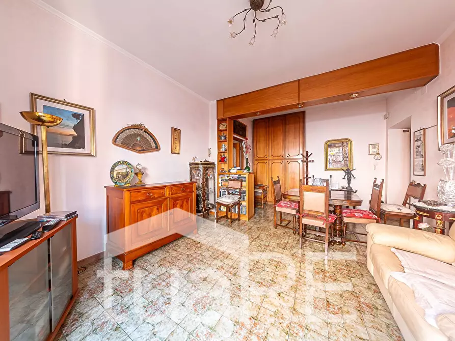Immagine 2 di Appartamento in vendita  in Via Pio Ix a Roma
