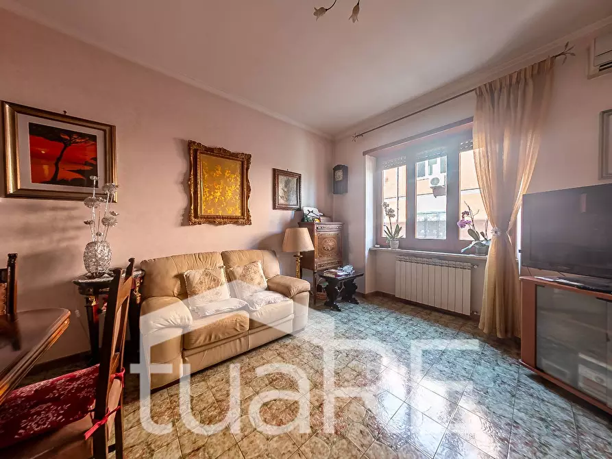 Immagine 3 di Appartamento in vendita  in Via Pio Ix a Roma