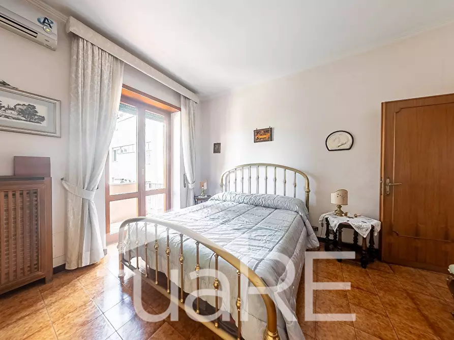 Immagine 5 di Appartamento in vendita  in Via Pio Ix a Roma