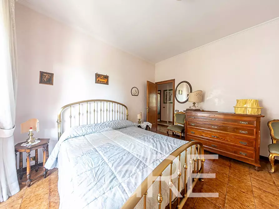 Immagine 6 di Appartamento in vendita  in Via Pio Ix a Roma