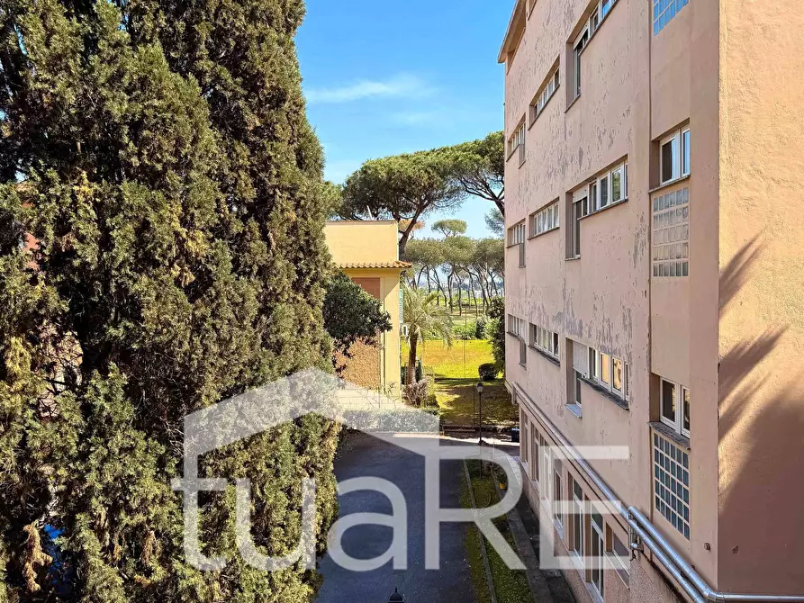 Immagine 9 di Appartamento in vendita  in Via Pio Ix a Roma