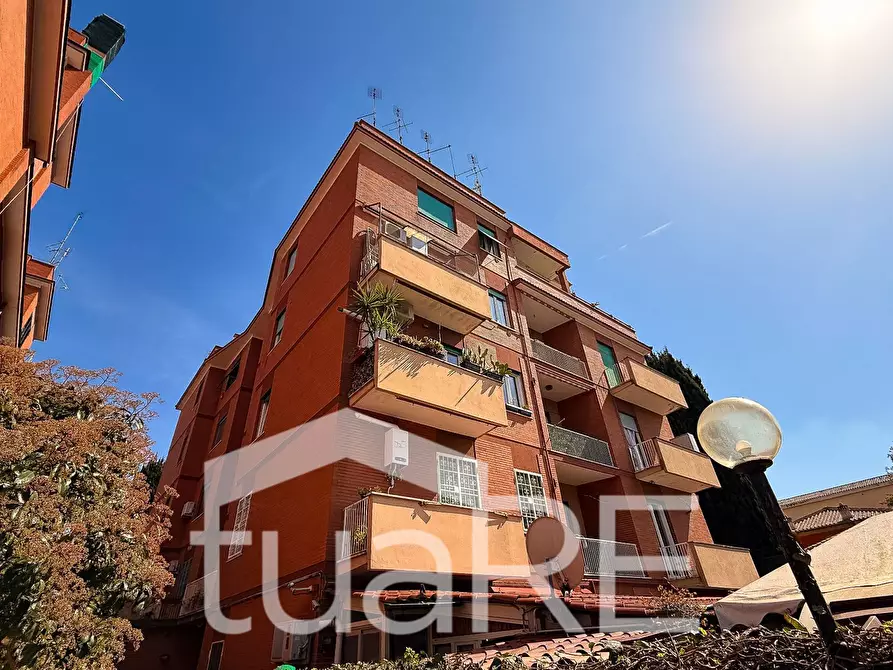 Immagine 10 di Appartamento in vendita  in Via Pio Ix a Roma