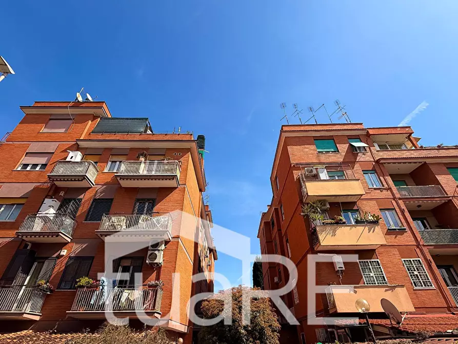 Immagine 11 di Appartamento in vendita  in Via Pio Ix a Roma