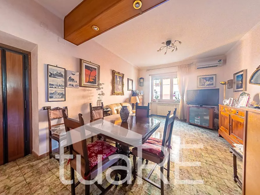 Immagine 12 di Appartamento in vendita  in Via Pio Ix a Roma