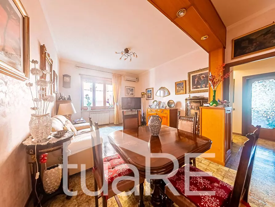 Immagine 13 di Appartamento in vendita  in Via Pio Ix a Roma