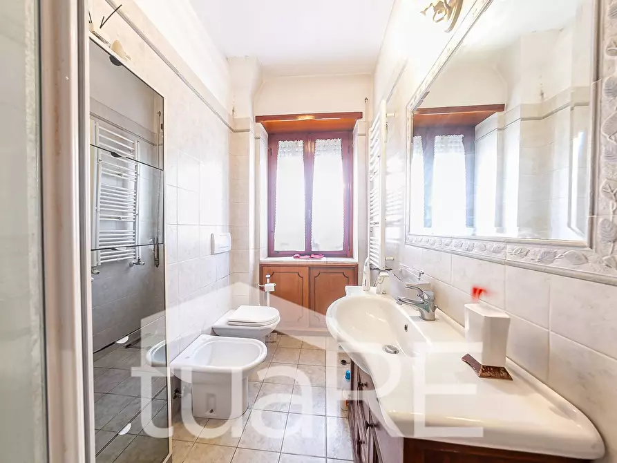 Immagine 14 di Appartamento in vendita  in Via Pio Ix a Roma
