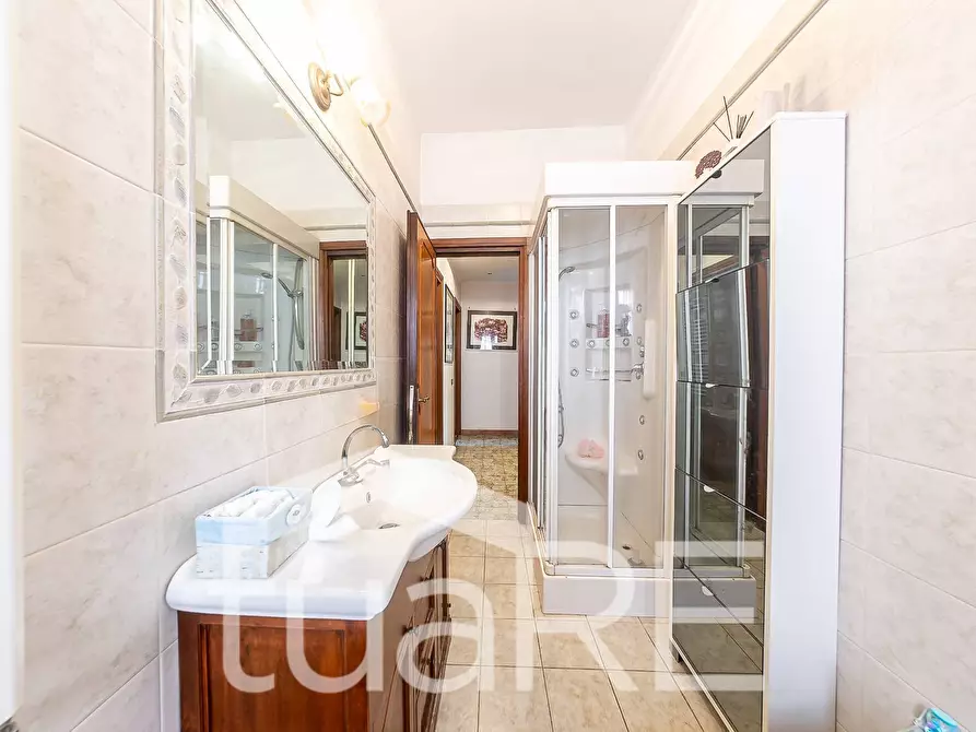 Immagine 15 di Appartamento in vendita  in Via Pio Ix a Roma
