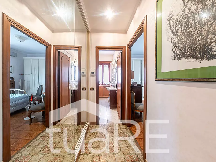 Immagine 17 di Appartamento in vendita  in Via Pio Ix a Roma