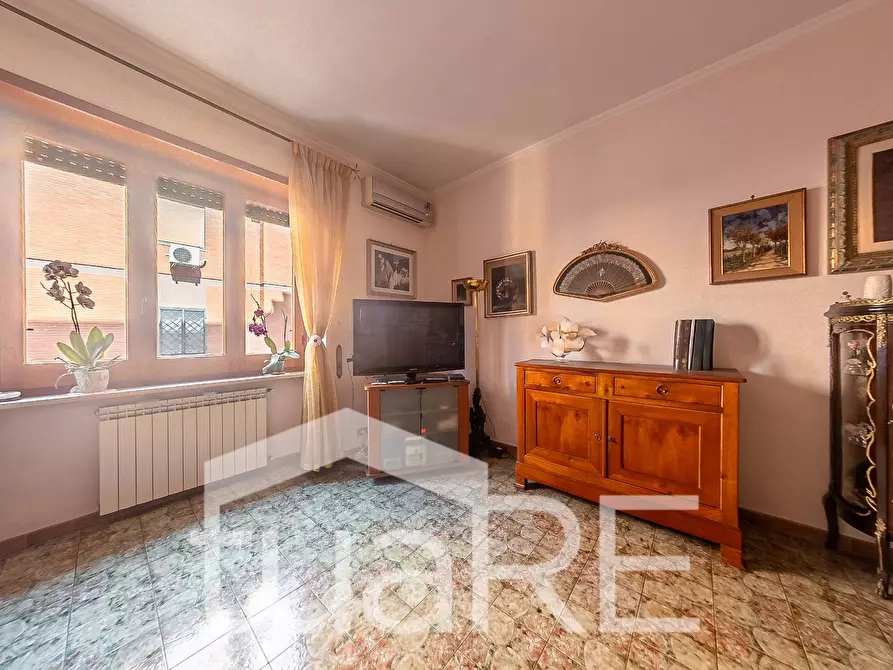 Immagine 19 di Appartamento in vendita  in Via Pio Ix a Roma