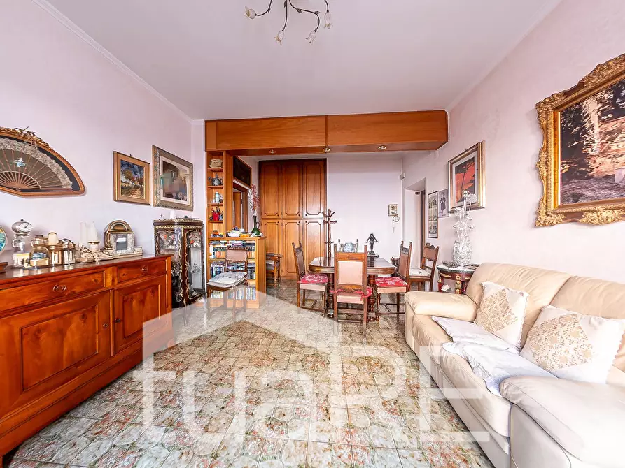 Immagine 21 di Appartamento in vendita  in Via Pio Ix a Roma