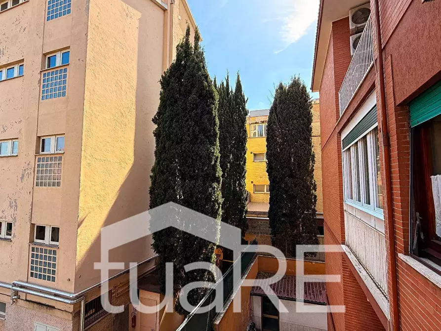 Immagine 23 di Appartamento in vendita  in Via Pio Ix a Roma