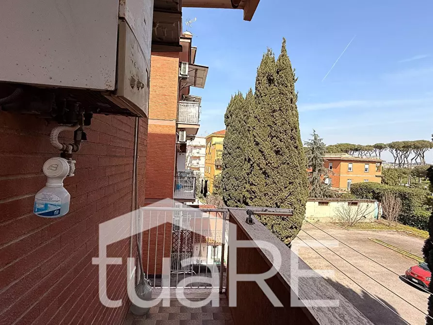 Immagine 25 di Appartamento in vendita  in Via Pio Ix a Roma