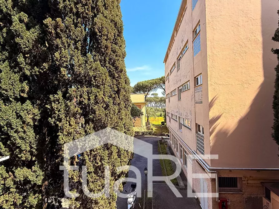 Immagine 26 di Appartamento in vendita  in Via Pio Ix a Roma