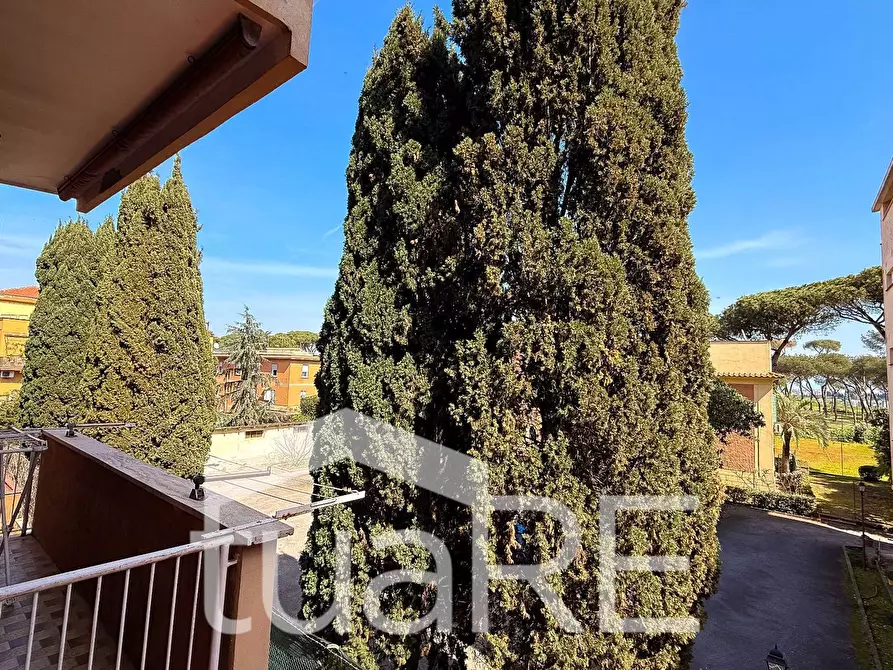 Immagine 27 di Appartamento in vendita  in Via Pio Ix a Roma