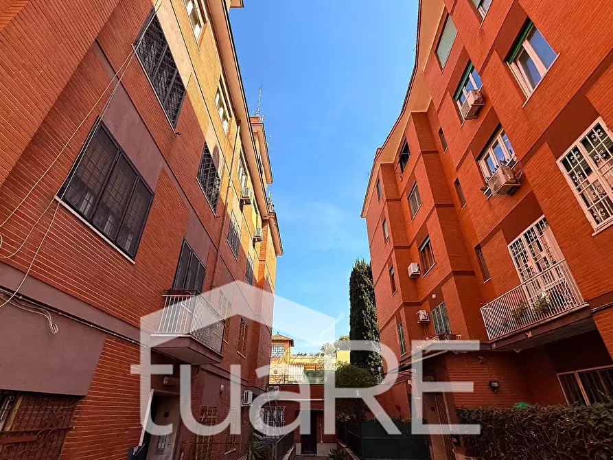 Immagine 29 di Appartamento in vendita  in Via Pio Ix a Roma