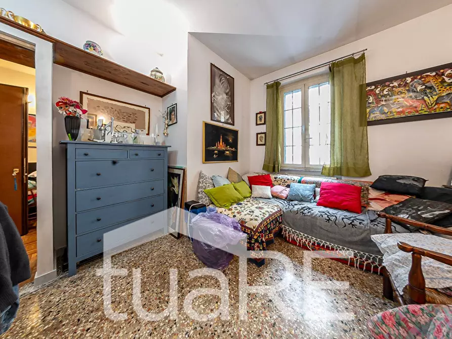 Immagine 3 di Appartamento in vendita  in Via Andrea Bafile a Roma