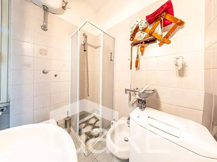 Immagine 7 di Appartamento in vendita  in Via Andrea Bafile a Roma