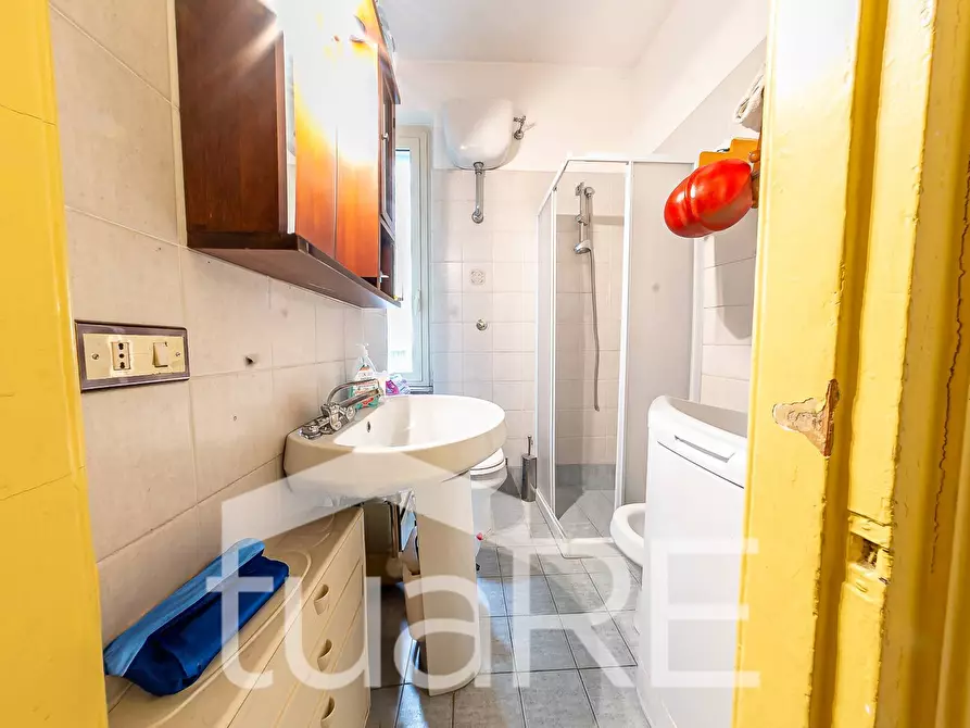 Immagine 8 di Appartamento in vendita  in Via Andrea Bafile a Roma