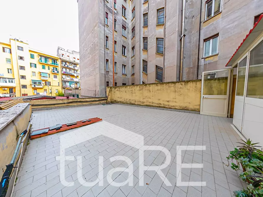 Immagine 12 di Appartamento in vendita  in Via Andrea Bafile a Roma