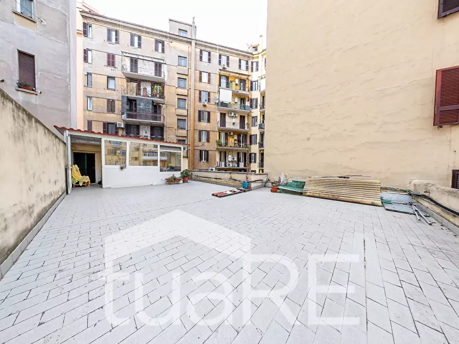 Immagine 16 di Appartamento in vendita  in Via Andrea Bafile a Roma