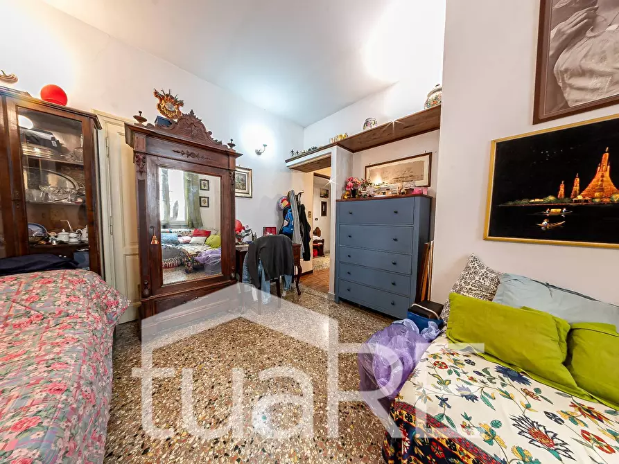 Immagine 17 di Appartamento in vendita  in Via Andrea Bafile a Roma