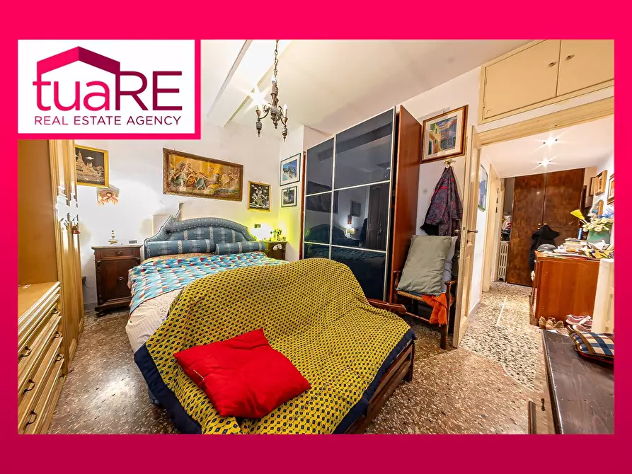 Immagine 1 di Appartamento in vendita  in Via Andrea Bafile a Roma