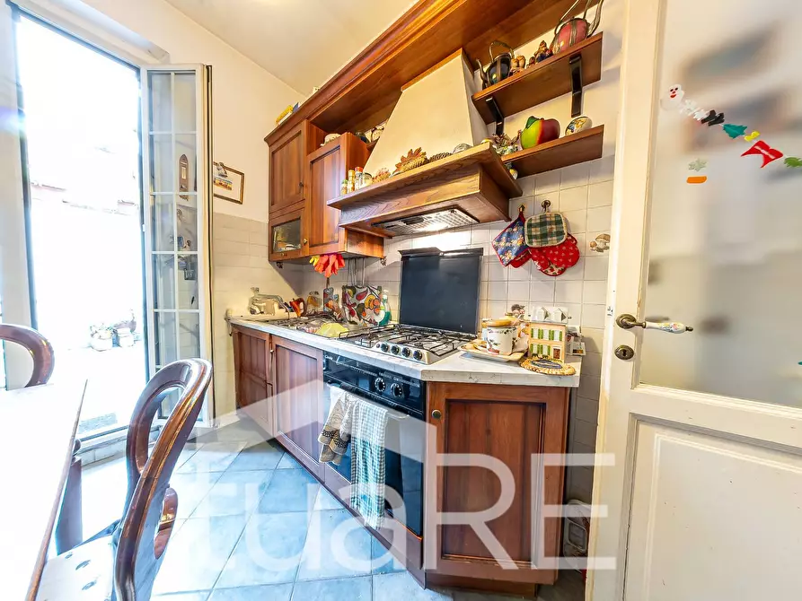 Immagine 4 di Appartamento in vendita  in Via Andrea Bafile a Roma