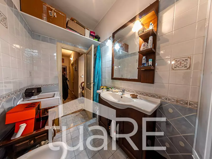 Immagine 9 di Appartamento in vendita  in Via Andrea Bafile a Roma