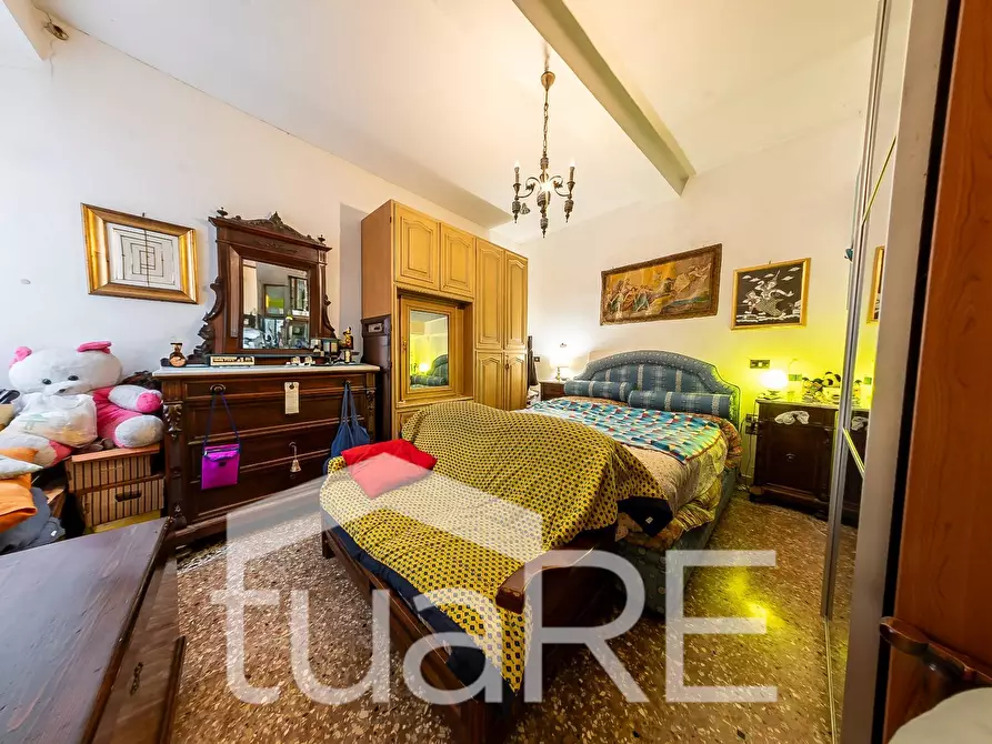 Immagine 10 di Appartamento in vendita  in Via Andrea Bafile a Roma