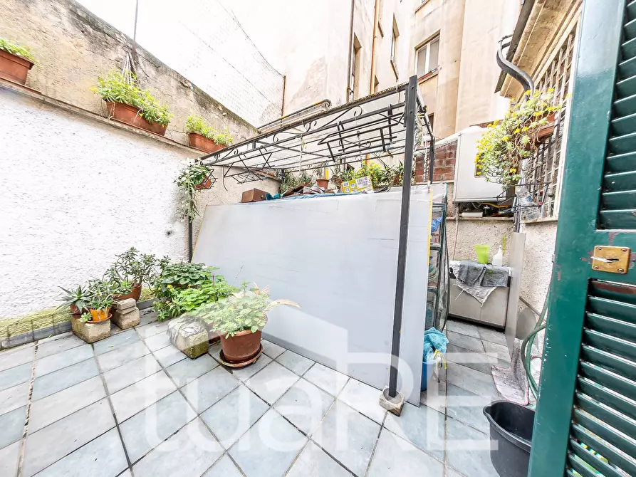 Immagine 11 di Appartamento in vendita  in Via Andrea Bafile a Roma