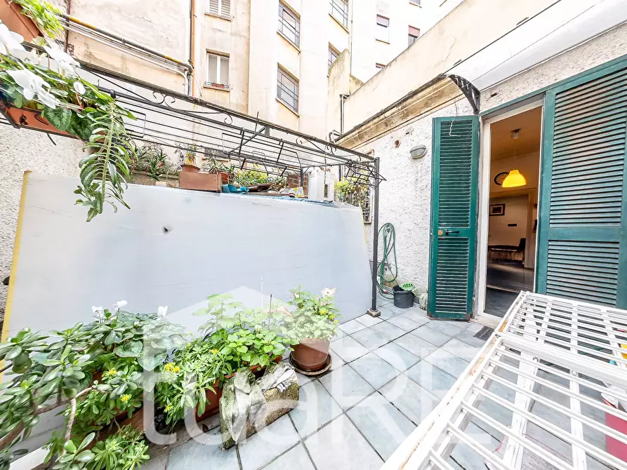 Immagine 12 di Appartamento in vendita  in Via Andrea Bafile a Roma