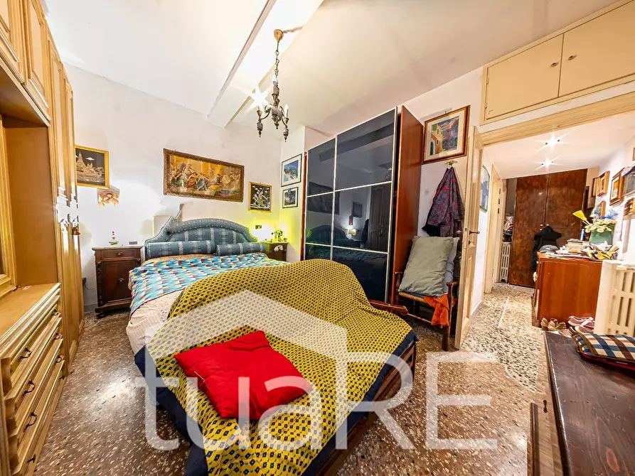 Immagine 13 di Appartamento in vendita  in Via Andrea Bafile a Roma