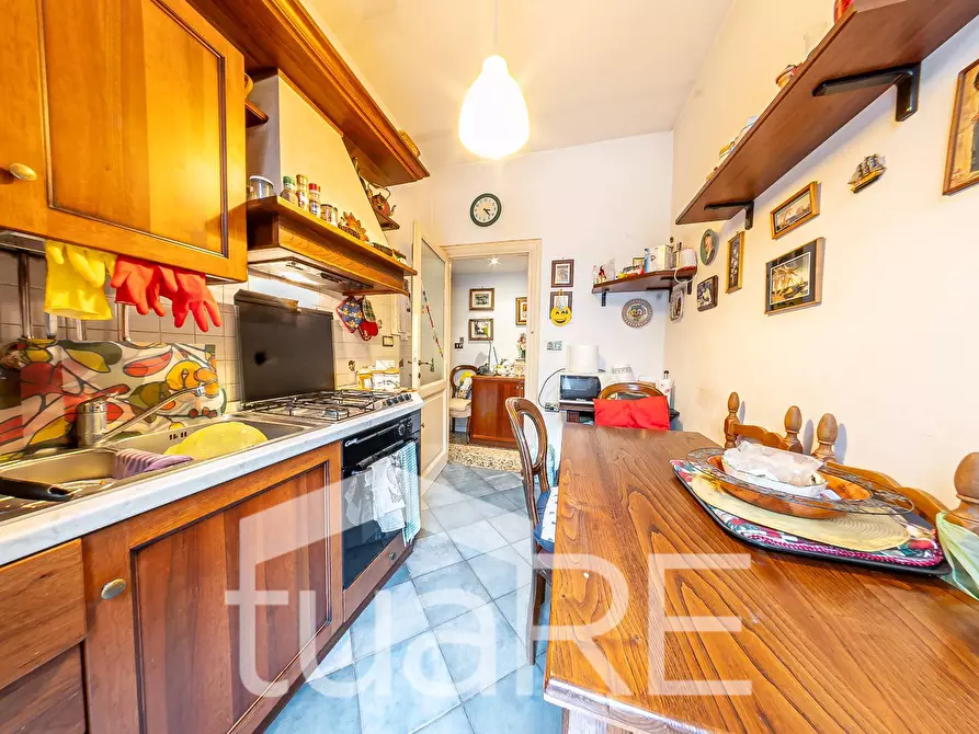 Immagine 14 di Appartamento in vendita  in Via Andrea Bafile a Roma