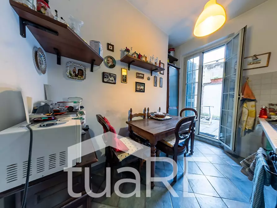 Immagine 17 di Appartamento in vendita  in Via Andrea Bafile a Roma