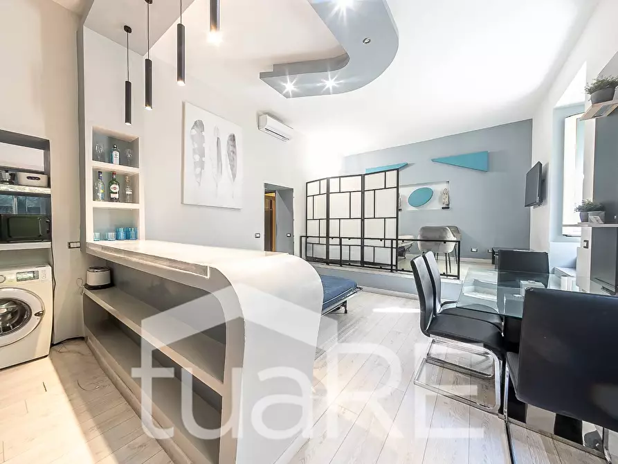 Immagine 4 di Appartamento in vendita  in Via Cunfida a Roma