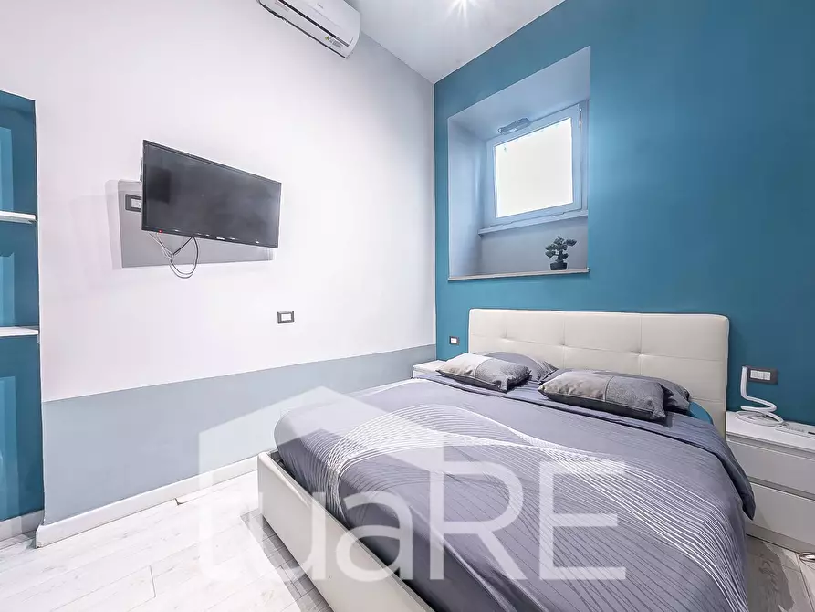 Immagine 10 di Appartamento in vendita  in Via Cunfida a Roma