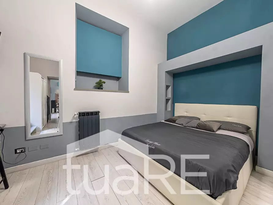 Immagine 16 di Appartamento in vendita  in Via Cunfida a Roma