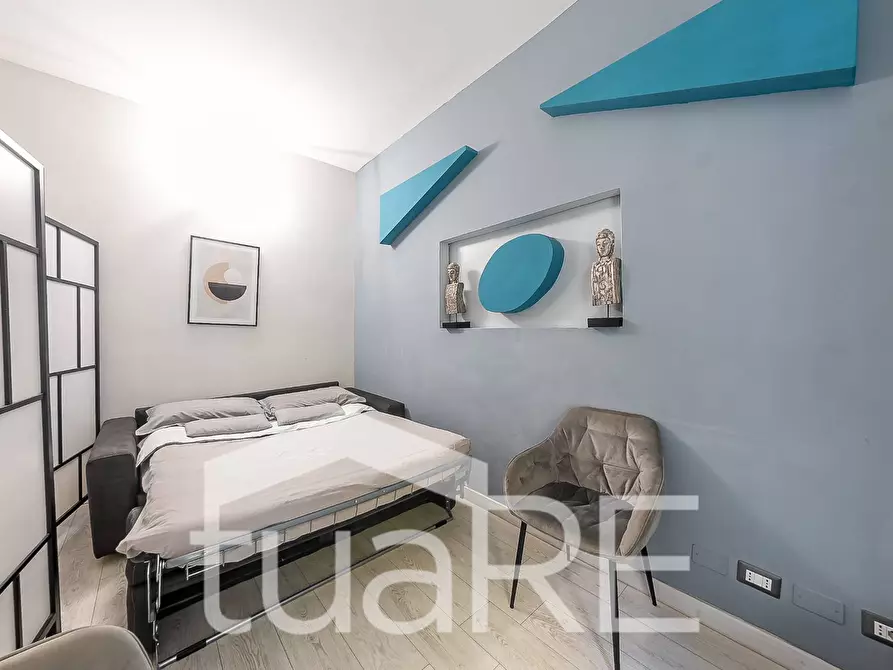 Immagine 17 di Appartamento in vendita  in Via Cunfida a Roma