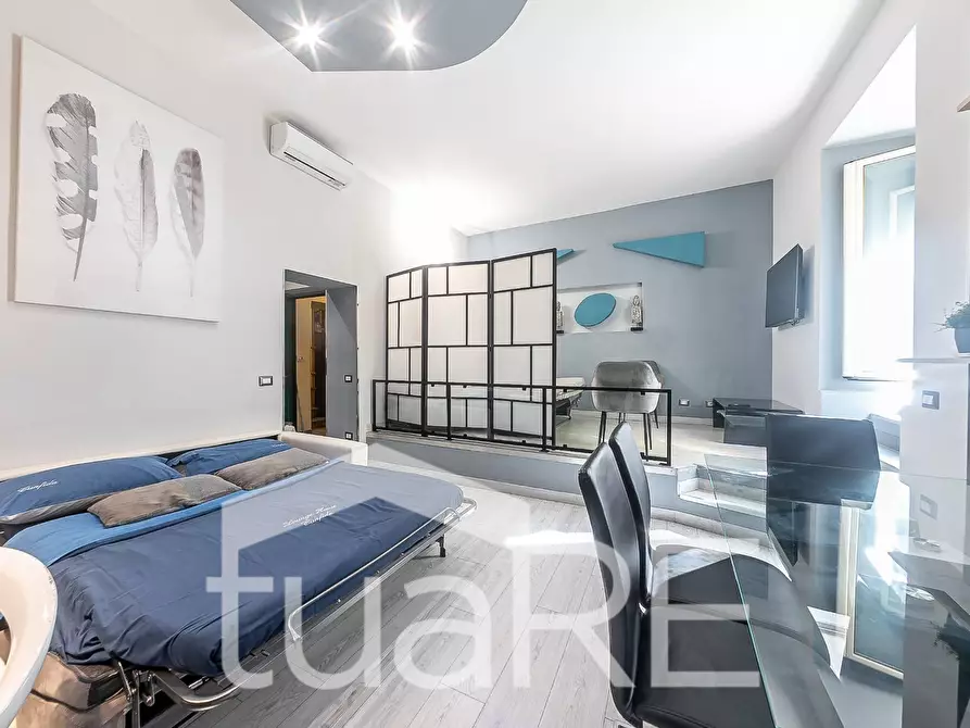 Immagine 20 di Appartamento in vendita  in Via Cunfida a Roma