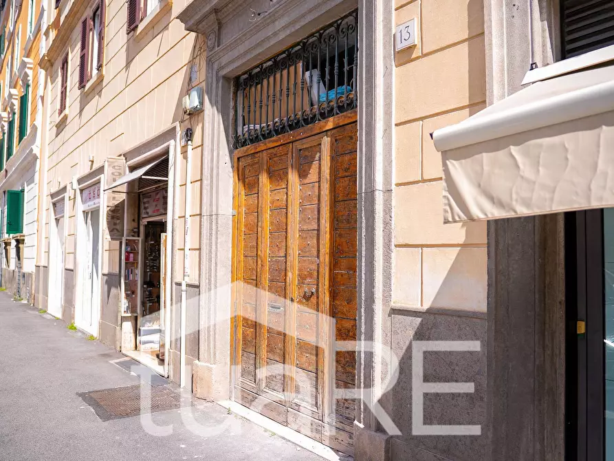 Immagine 6 di Appartamento in vendita  in Via Orazio a Roma