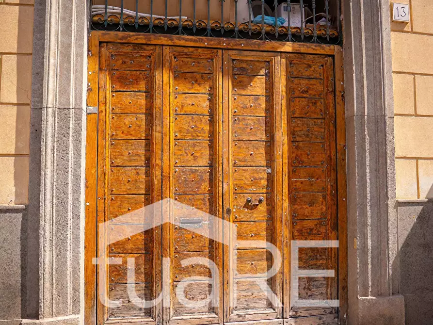 Immagine 12 di Appartamento in vendita  in Via Orazio a Roma