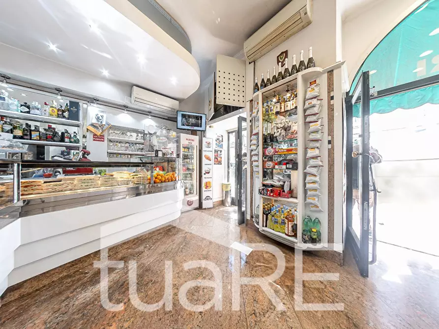 Immagine 2 di Negozio in vendita  in Via Venti Settembre a Roma